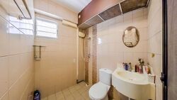 Blk 886B Treegrove@woodlands (Woodlands), HDB 3 Rooms #547004781